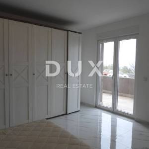 SRDOČI- stan 140m2 DB+3S s panoramskim pogledom na more + okućnica 175m2