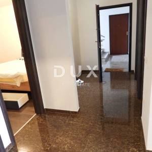 SRDOČI- stan 140m2 DB+3S s panoramskim pogledom na more + okućnica 175m2