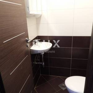 SRDOČI- stan 140m2 DB+3S s panoramskim pogledom na more + okućnica 175m2