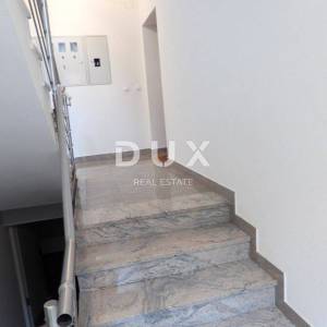 SRDOČI- stan 140m2 DB+3S s panoramskim pogledom na more + okućnica 175m2