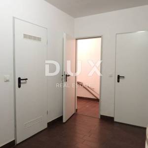 SRDOČI- stan 140m2 DB+3S s panoramskim pogledom na more + okućnica 175m2