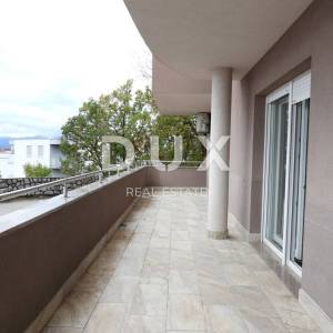 SRDOČI- stan 140m2 DB+3S s panoramskim pogledom na more + okućnica 175m2