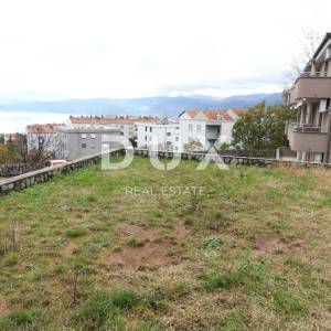 SRDOČI- stan 140m2 DB+3S s panoramskim pogledom na more + okućnica 175m2 za najam