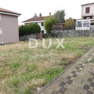 SRDOČI- stan 140m2 DB+3S s panoramskim pogledom na more + okućnica 175m2 za najam