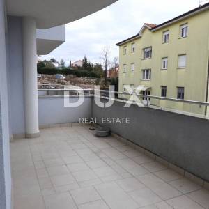 SRDOČI- stan 140m2 DB+3S s panoramskim pogledom na more + okućnica 175m2 za najam