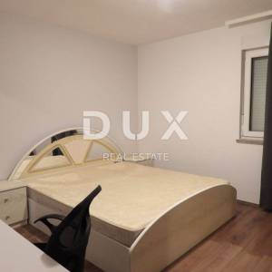 SRDOČI- stan 140m2 DB+3S s panoramskim pogledom na more + okućnica 175m2 za najam