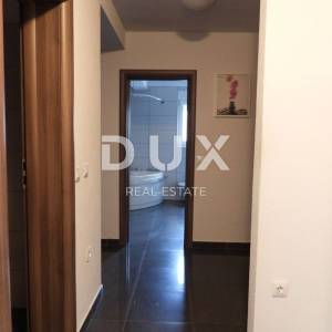 SRDOČI- stan 140m2 DB+3S s panoramskim pogledom na more + okućnica 175m2 za najam