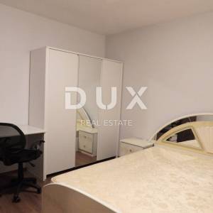 SRDOČI- stan 140m2 DB+3S s panoramskim pogledom na more + okućnica 175m2 za najam