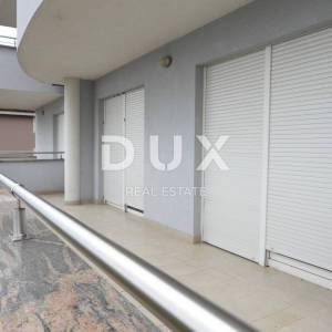 SRDOČI- stan 140m2 DB+3S s panoramskim pogledom na more + okućnica 175m2 za najam