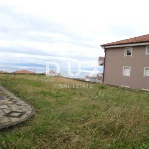 SRDOČI- stan 140m2 DB+3S s panoramskim pogledom na more + okućnica 175m2 za najam