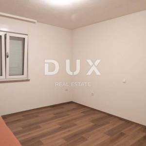 SRDOČI- stan 140m2 DB+3S s panoramskim pogledom na more + okućnica 175m2 za najam