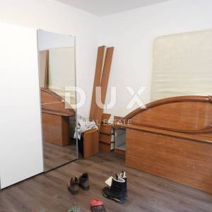 SRDOČI- stan 140m2 DB+3S s panoramskim pogledom na more + okućnica 175m2 za najam