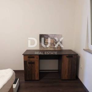 SRDOČI- stan 140m2 DB+3S s panoramskim pogledom na more + okućnica 175m2 za najam