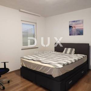 SRDOČI- stan 140m2 DB+3S s panoramskim pogledom na more + okućnica 175m2