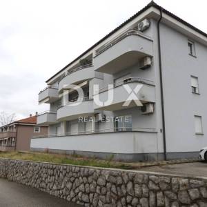 SRDOČI- stan 140m2 DB+3S s panoramskim pogledom na more + okućnica 175m2