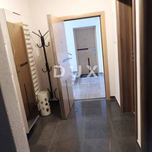 SRDOČI- stan 140m2 DB+3S s panoramskim pogledom na more + okućnica 175m2