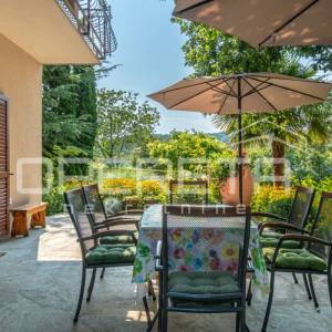 Središnja Istra-funkcionalna kuća na prostranom imanju od 3.500 m²
