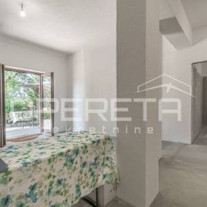 Središnja Istra-funkcionalna kuća na prostranom imanju od 3.500 m²
