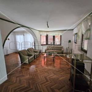 STAMBENA VILA S OTVORENIM POGLEDOM NA MORE, KLENOVICA, NOVI VINODOLSKI