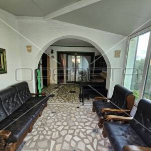 STAMBENA VILA S OTVORENIM POGLEDOM NA MORE, KLENOVICA, NOVI VINODOLSKI