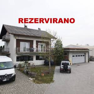 Stambeno poslovni objekt u Samoboru
