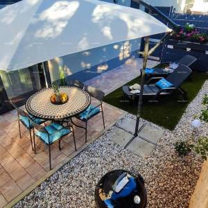 Stan  200 m od plaže – idealan za odmor ili investiciju!