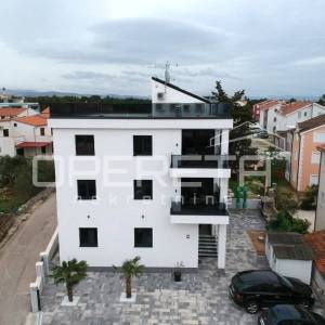 Stan 2s, prizemlje, 50m od mora, Srima