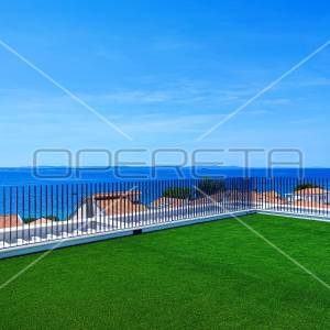 Stan 3S, 124 m2, Novogradnja, 100 m do mora, Kožino Zadar