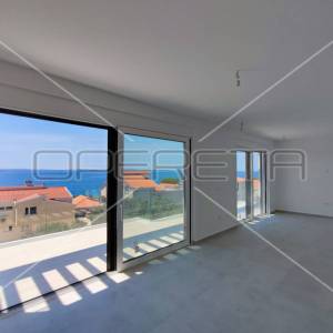 Stan 3S, 124 m2, Novogradnja, 100 m do mora, Kožino Zadar