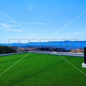 Stan 3S, 124 m2, Novogradnja, 100 m do mora, Kožino Zadar