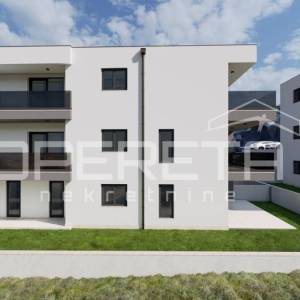 Stan 55 m2 , novogradnja