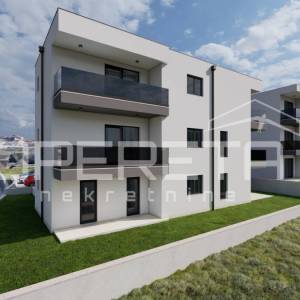 Stan 55 m2 , novogradnja