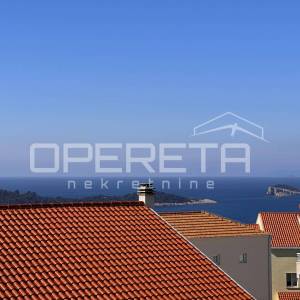 Stan 57,6 m2 s garažom, novogradnja, Cavtat