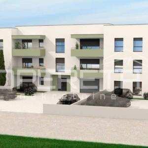 Stan 62m2 Novogradnja Medulin