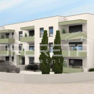Stan 62m2 Novogradnja Medulin