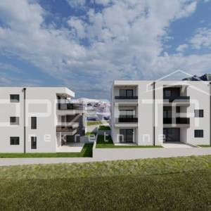 Stan 63 m2 sa parkirnim mjestom, novogradnja