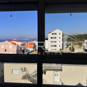 Stan 84,94 m2 s vrtom i 2 parkinga, novogradnja, Cavtat
