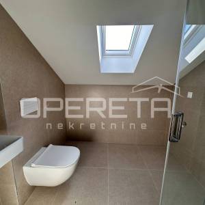 Stan 84,94 m2 s vrtom i 2 parkinga, novogradnja, Cavtat