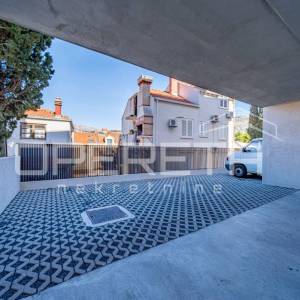 Stan 95 m² u vrhunskoj novogradnji s balkonom, Dubrovnik