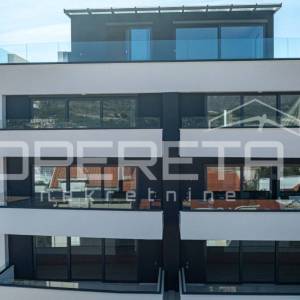 Stan 95 m² u vrhunskoj novogradnji s balkonom, Dubrovnik