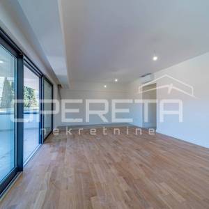 Stan 95 m² u vrhunskoj novogradnji s balkonom, Dubrovnik