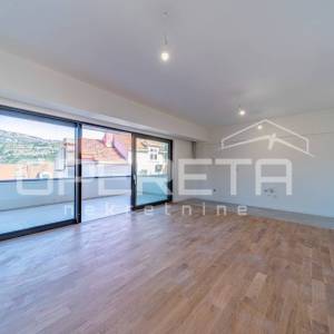 Stan 95 m² u vrhunskoj novogradnji s balkonom, Dubrovnik