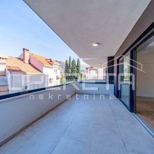 Stan 95 m² u vrhunskoj novogradnji s balkonom, Dubrovnik
