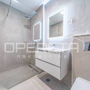 Stan 95 m² u vrhunskoj novogradnji s balkonom, Dubrovnik