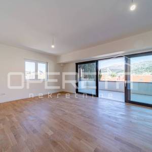 Stan 95 m² u vrhunskoj novogradnji s balkonom, Dubrovnik