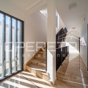 Stan 95 m² u vrhunskoj novogradnji s balkonom, Dubrovnik