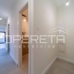 Stan 95 m² u vrhunskoj novogradnji s balkonom, Dubrovnik