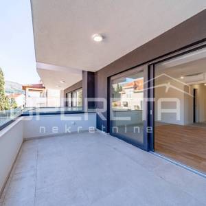 Stan 95 m² u vrhunskoj novogradnji s balkonom, Dubrovnik