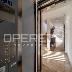 Stan 95 m² u vrhunskoj novogradnji s balkonom, Dubrovnik