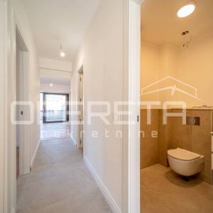 Stan 95 m² u vrhunskoj novogradnji s balkonom, Dubrovnik